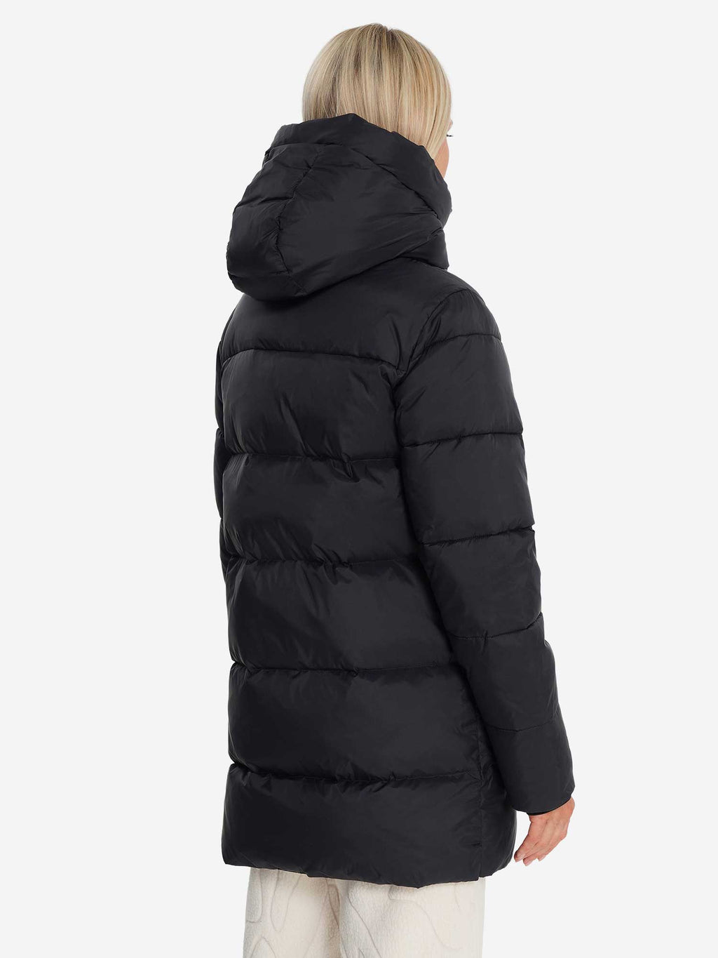 DEMIX Яке W D Winter Pack Go To Down Puffa 2