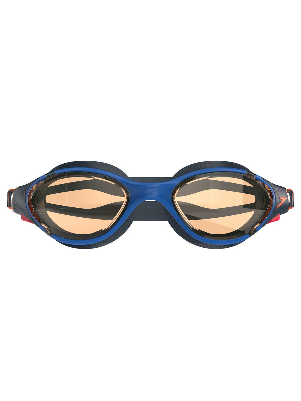 SPEEDO Плувни очила BIOFUSE 2.0
