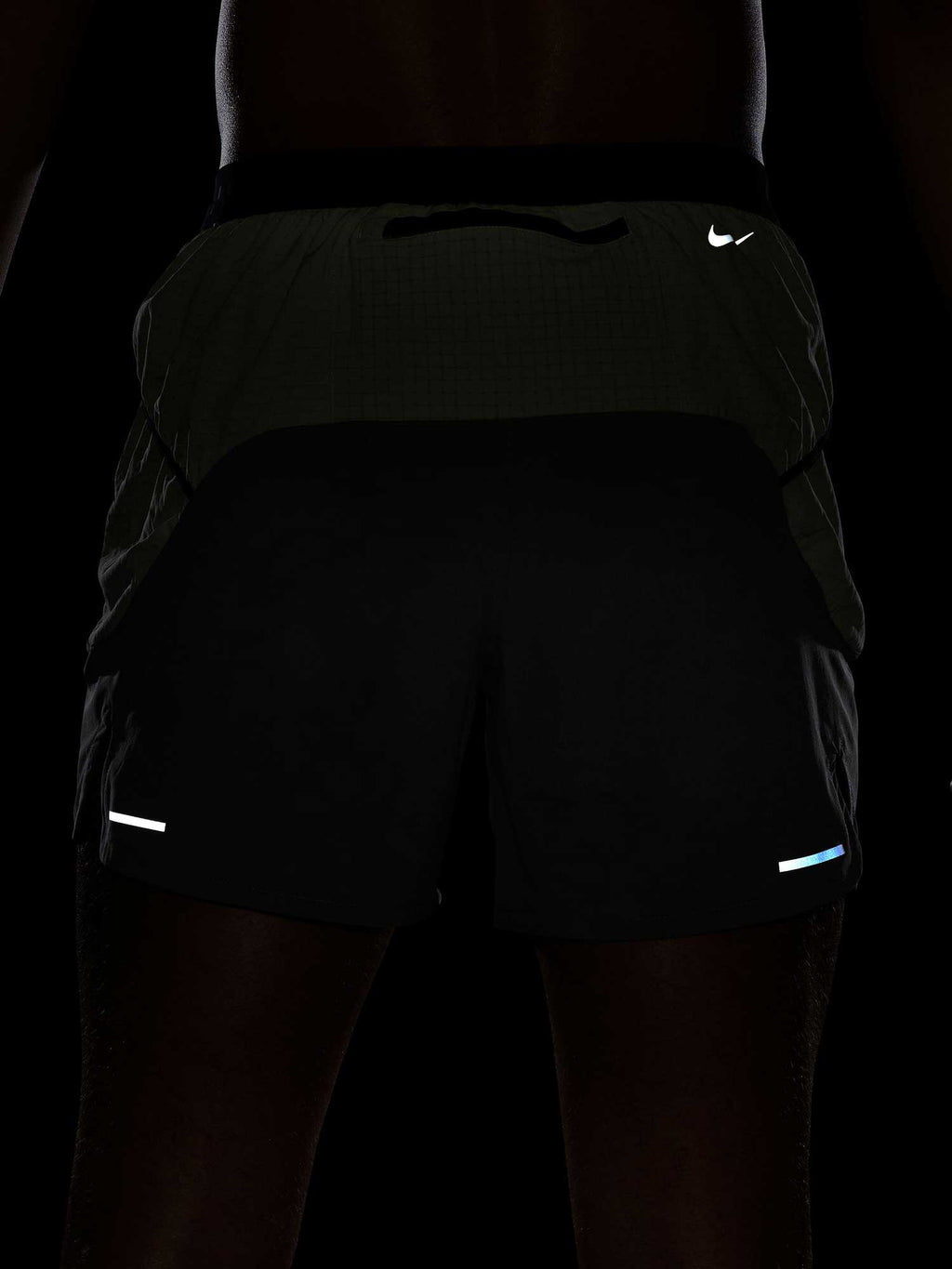 NIKE Къси панталони M NK DF SECONDSUNRISE 5BF SHRT