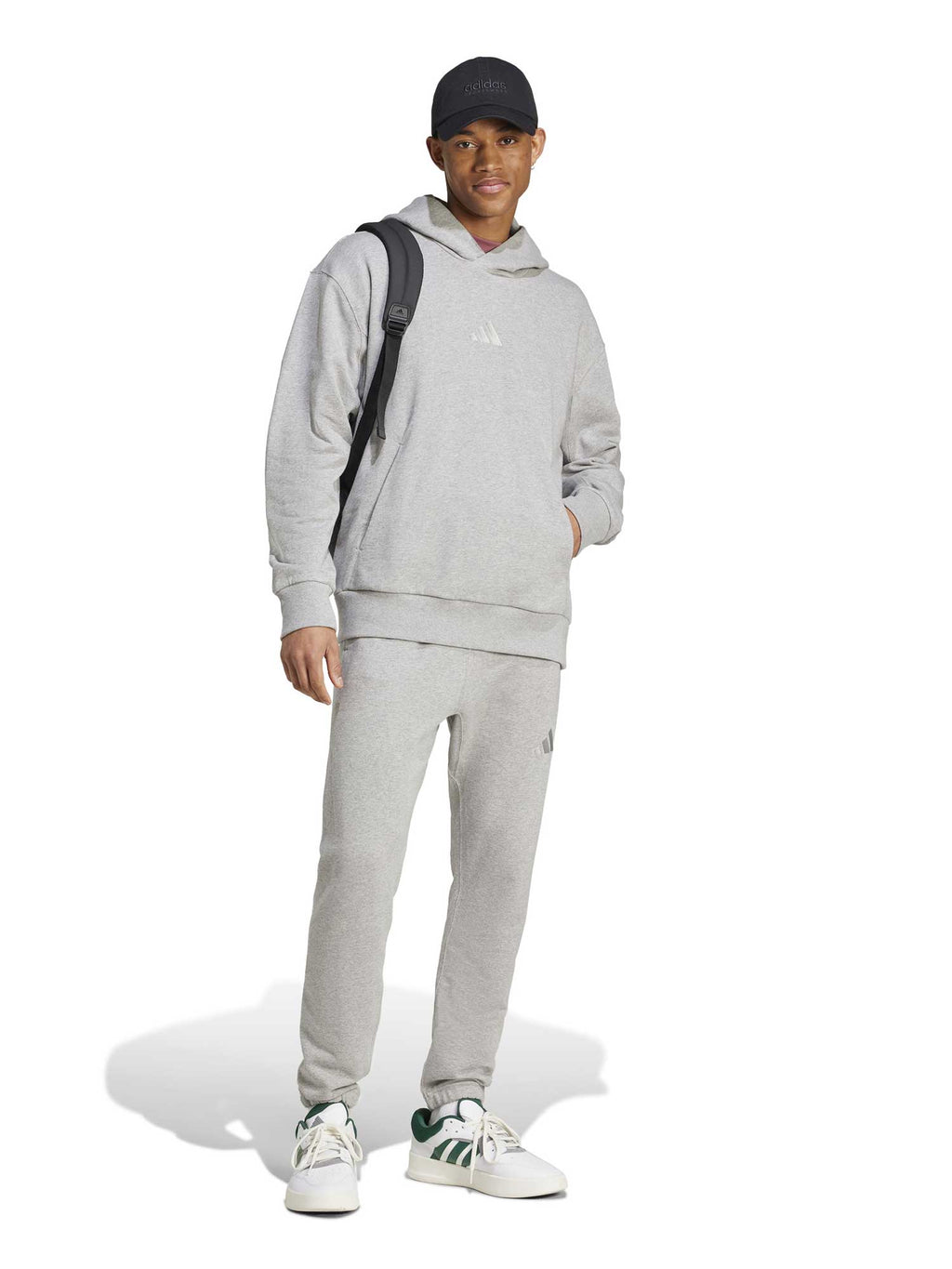 ADIDAS SPORTSWEAR Спортно долнище ALL SZN French Terry Regular