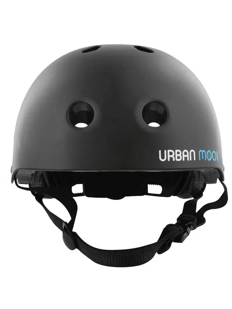 TNB Вело каска Urban Moov