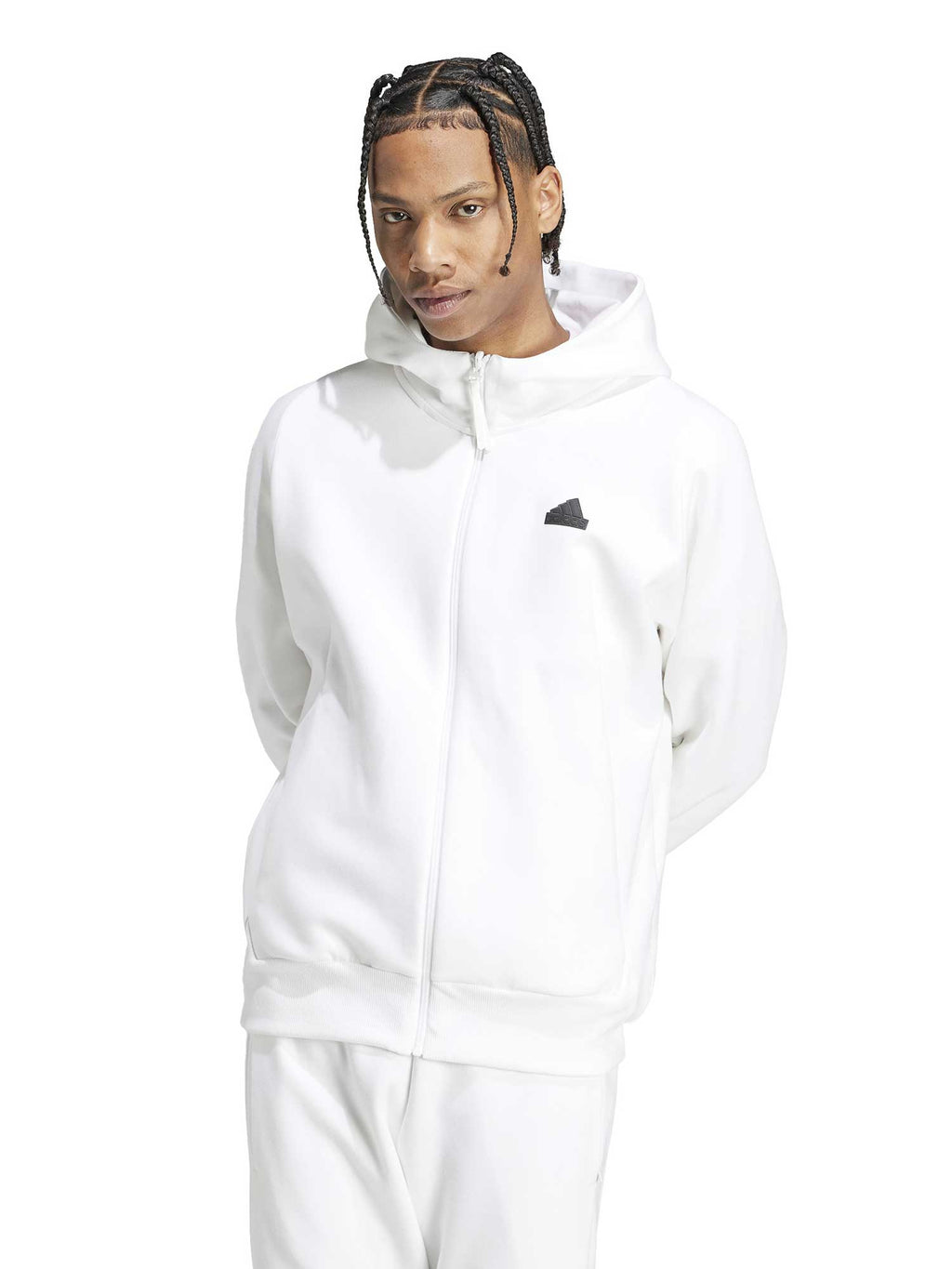 ADIDAS SPORTSWEAR Суитшърт Z.N.E. Premium