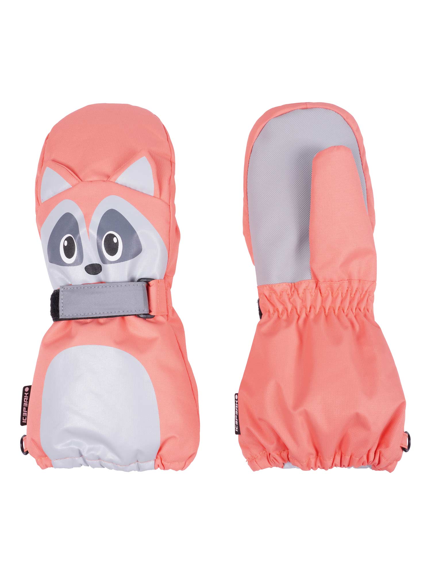 ICEPEAK Ръкавици HAVELSEE KD