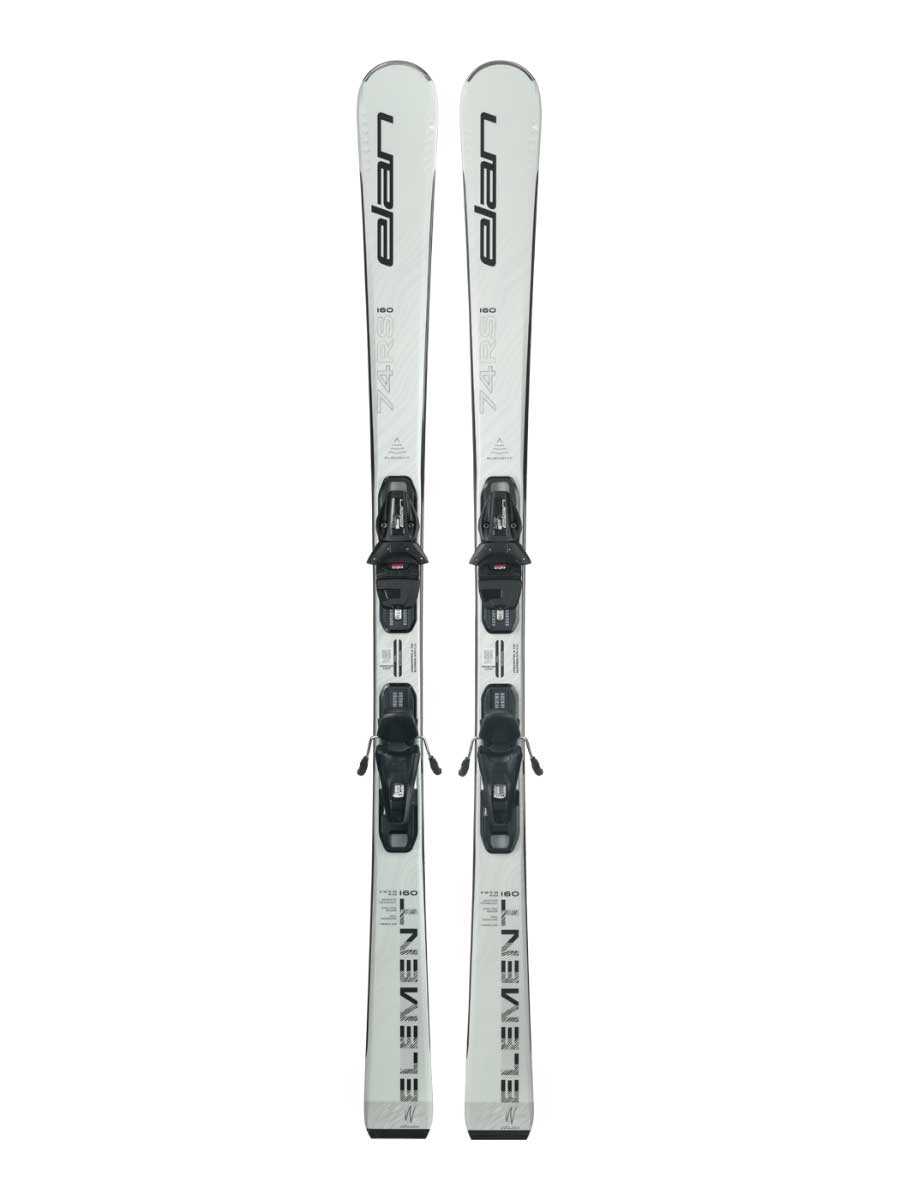 ELAN Ски ELEMENT 74 RS W WHITE Shift X EL 9.0