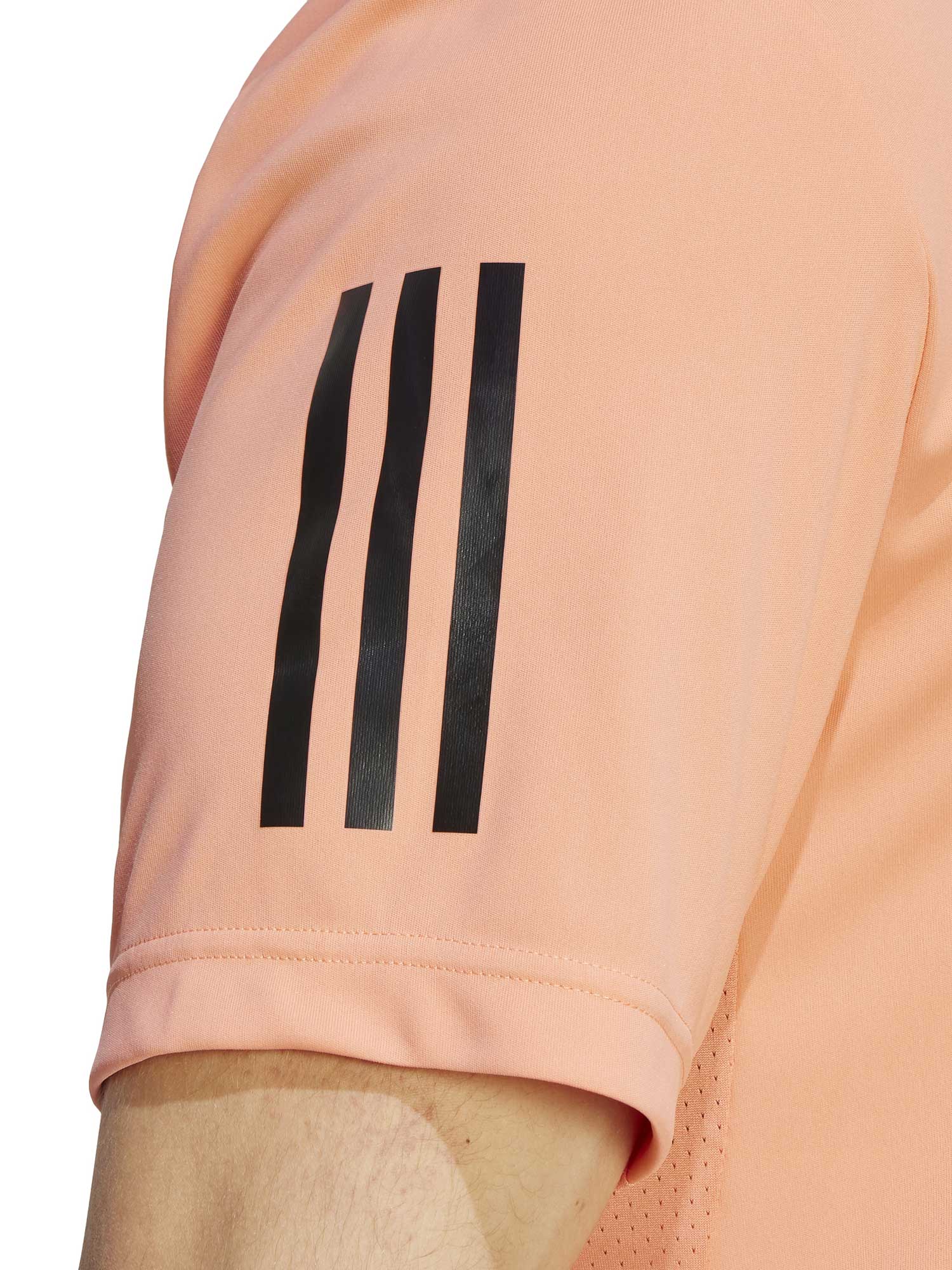 ADIDAS PERFORMANCE Тениска Club 3-Stripes Tennis