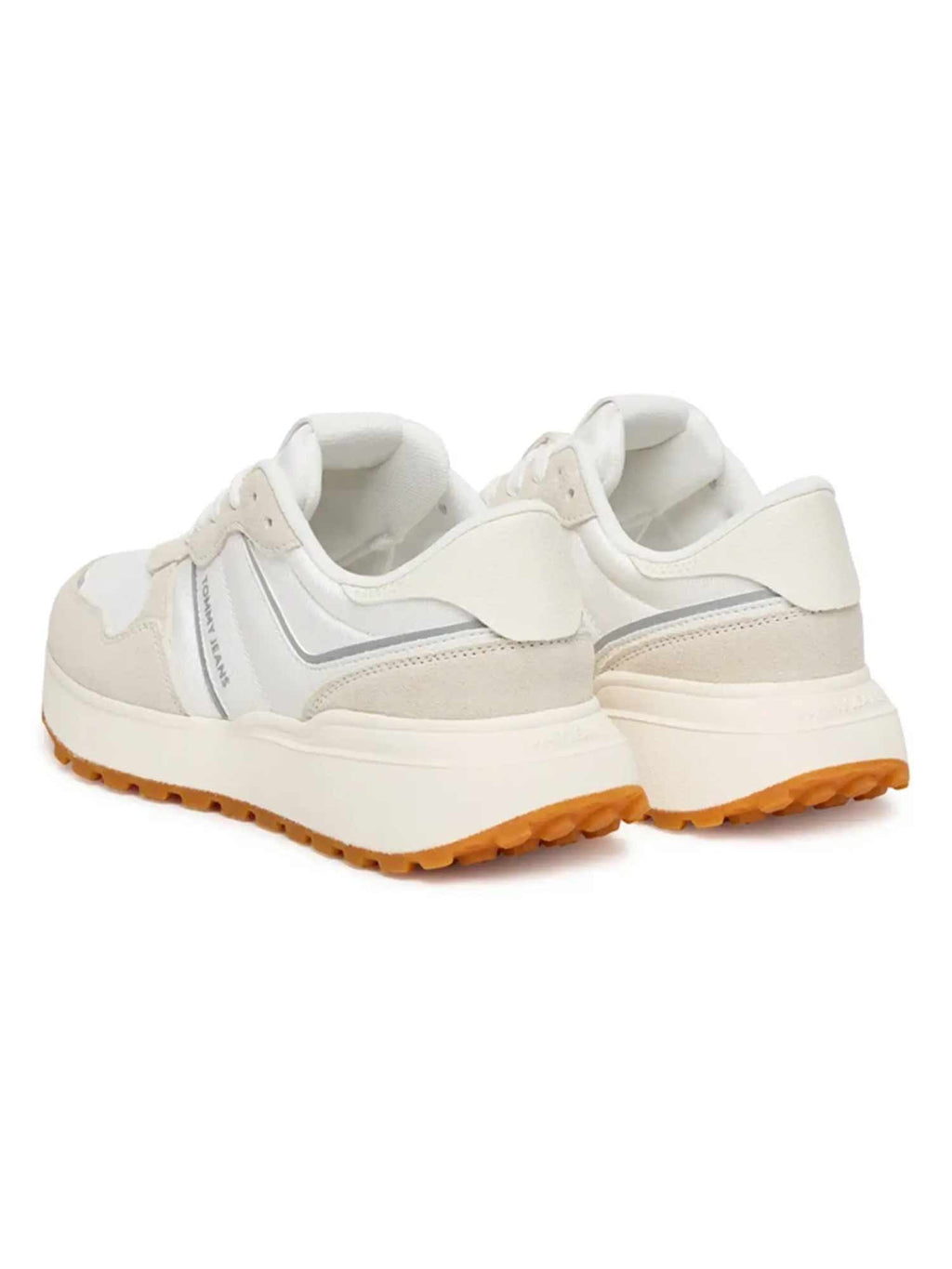 TOMMY JEANS Обувки TJW CLEATED RUNNER