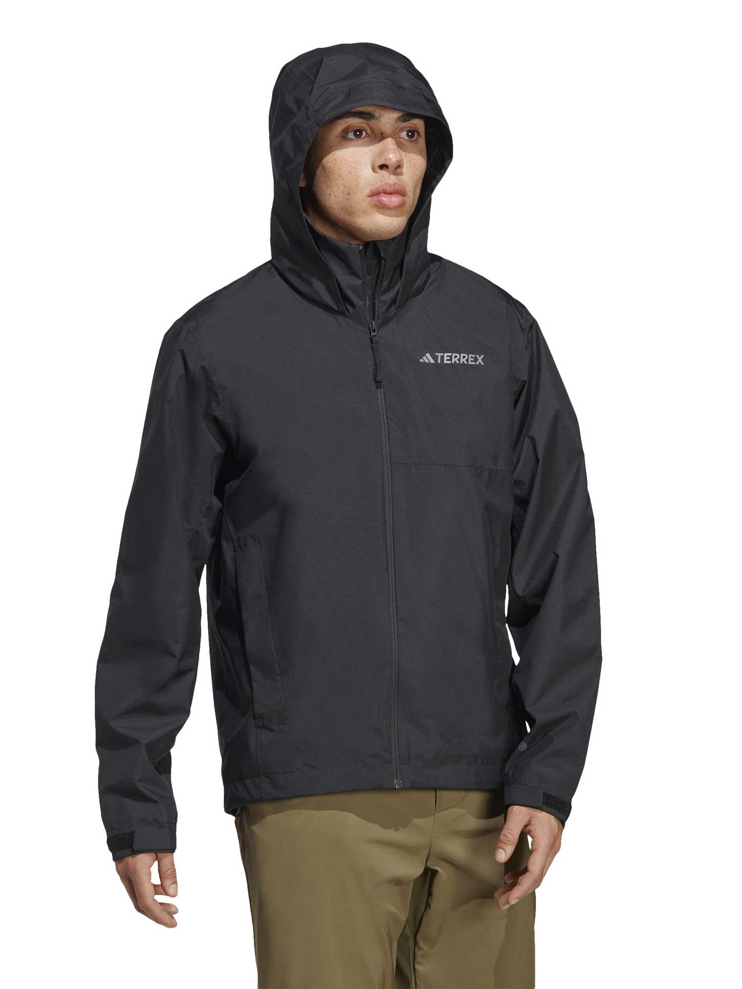 ADIDAS PERFORMANCE Яке Terrex Multi RAIN.RDY 2-Layer