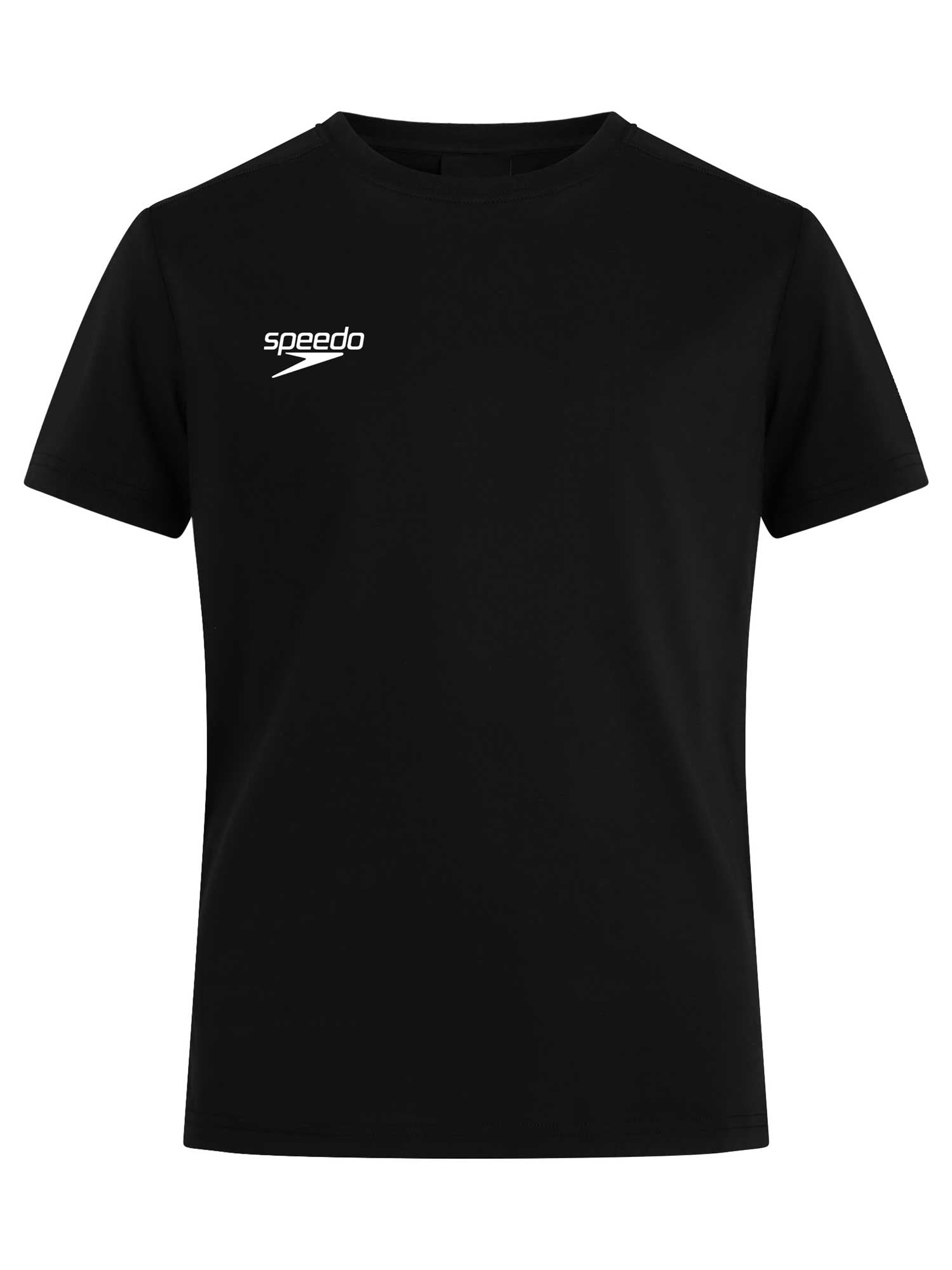 SPEEDO Тениска CLUB PLAIN TEE AF