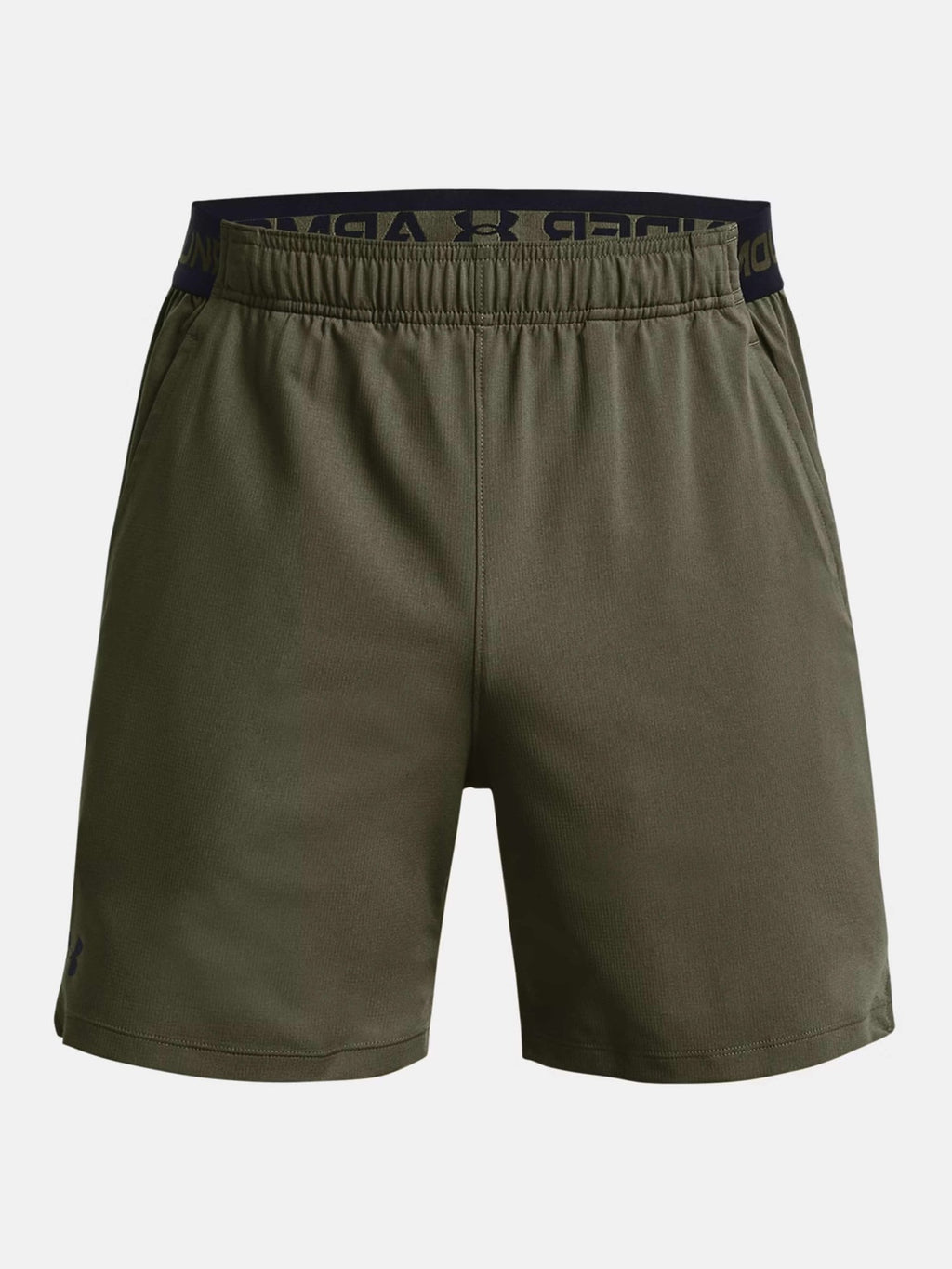 UNDER ARMOUR Къси панталони Vanish Woven 6in Shorts