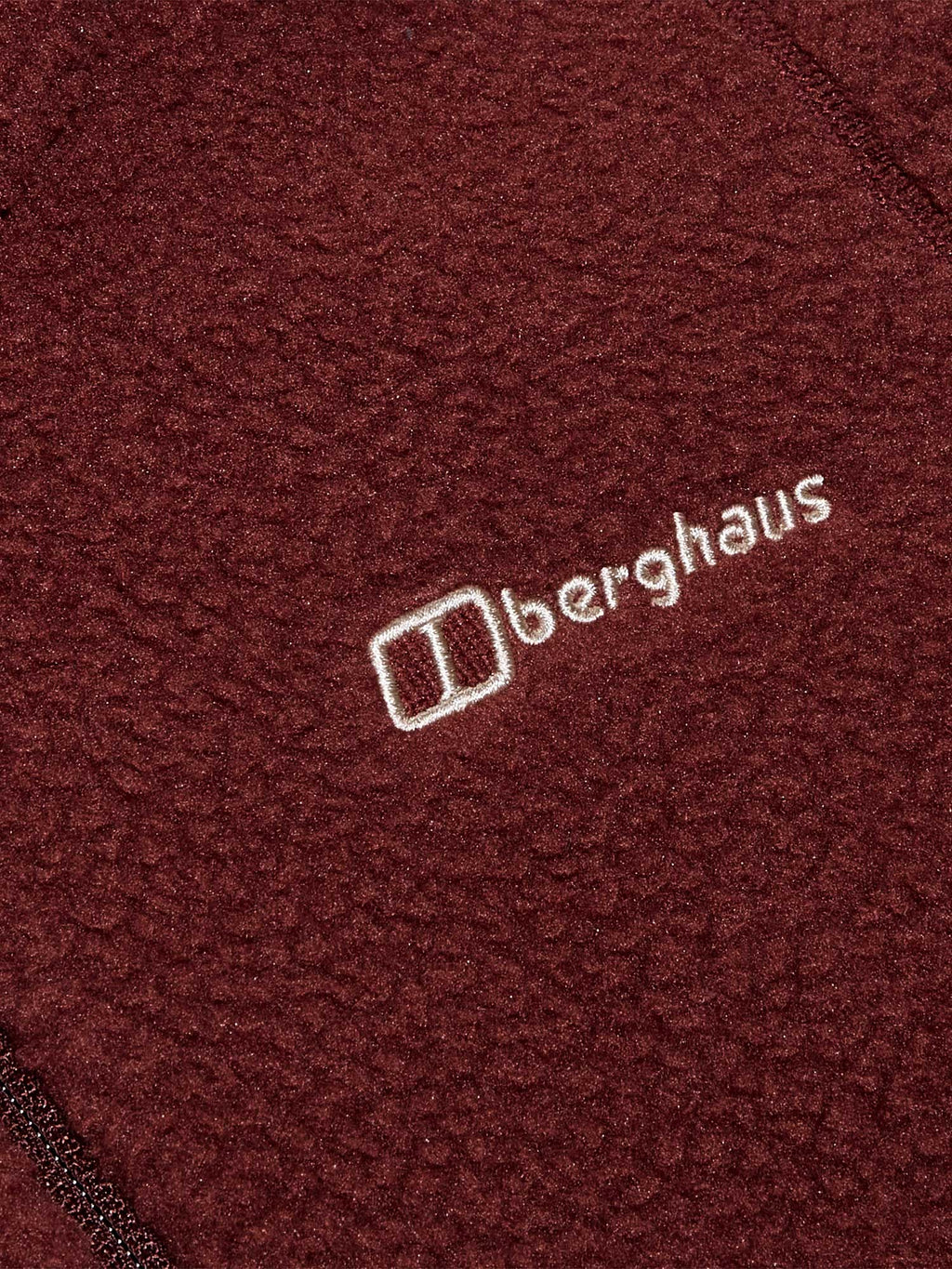 BERGHAUS Полар W DARRIA FZ HOODED JKT