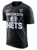 NIKE Тениска BKN M NK CTS TIOY SS TEE