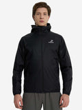 DEMIX Ветровка M D Training GYM Windbreaker