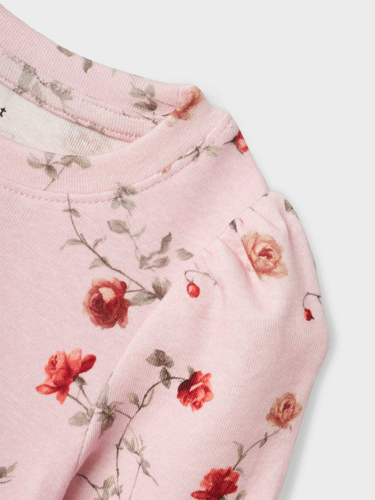 NAME IT Блуза NMFHEROSA LS XSL TOP
