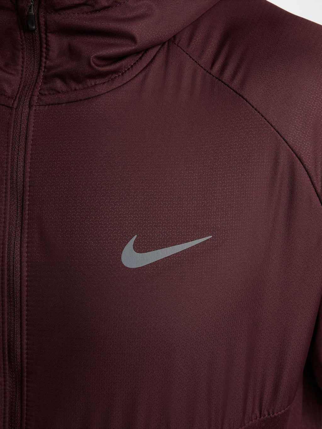 NIKE Ветровка M NK TF RPL SPHR MILER JKT WNT