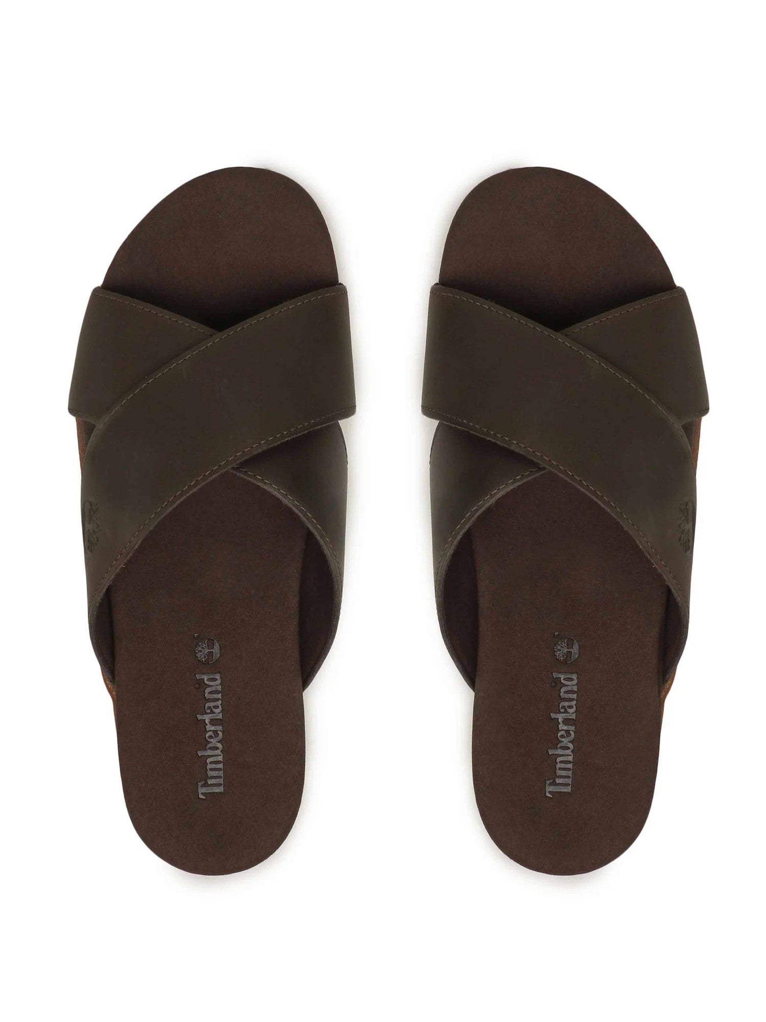 TIMBERLAND Чехли Seaton Bay SLIDE SANDAL