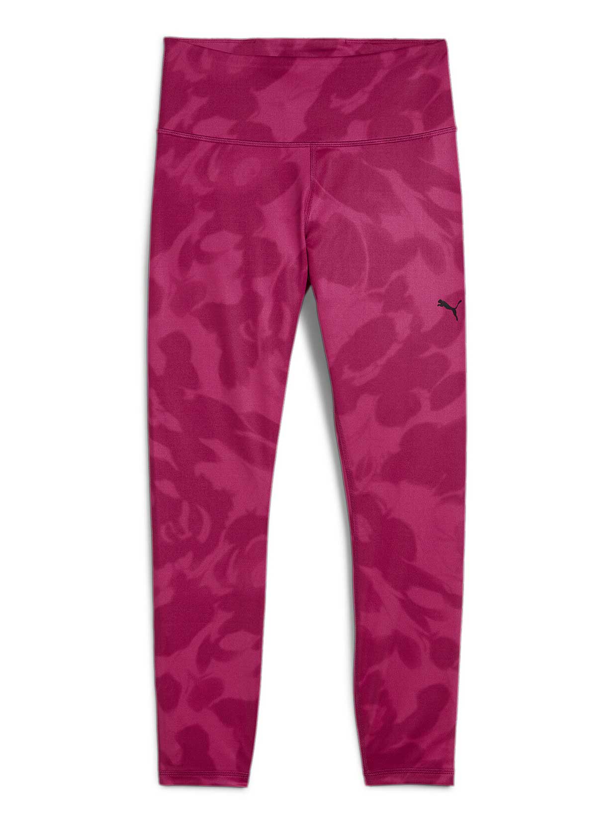 PUMA Клин TRAIN FAV HW 7/8 TIGHT AOP