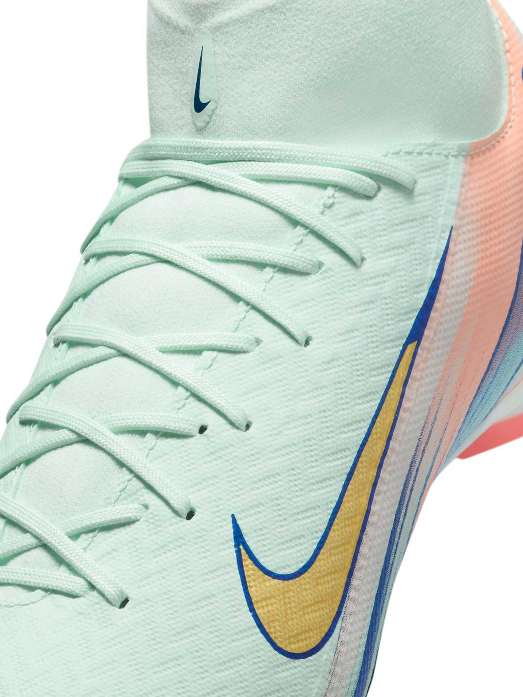 NIKE Обувки ZM SUPERFLY 10 ACAD MDS FG/MG