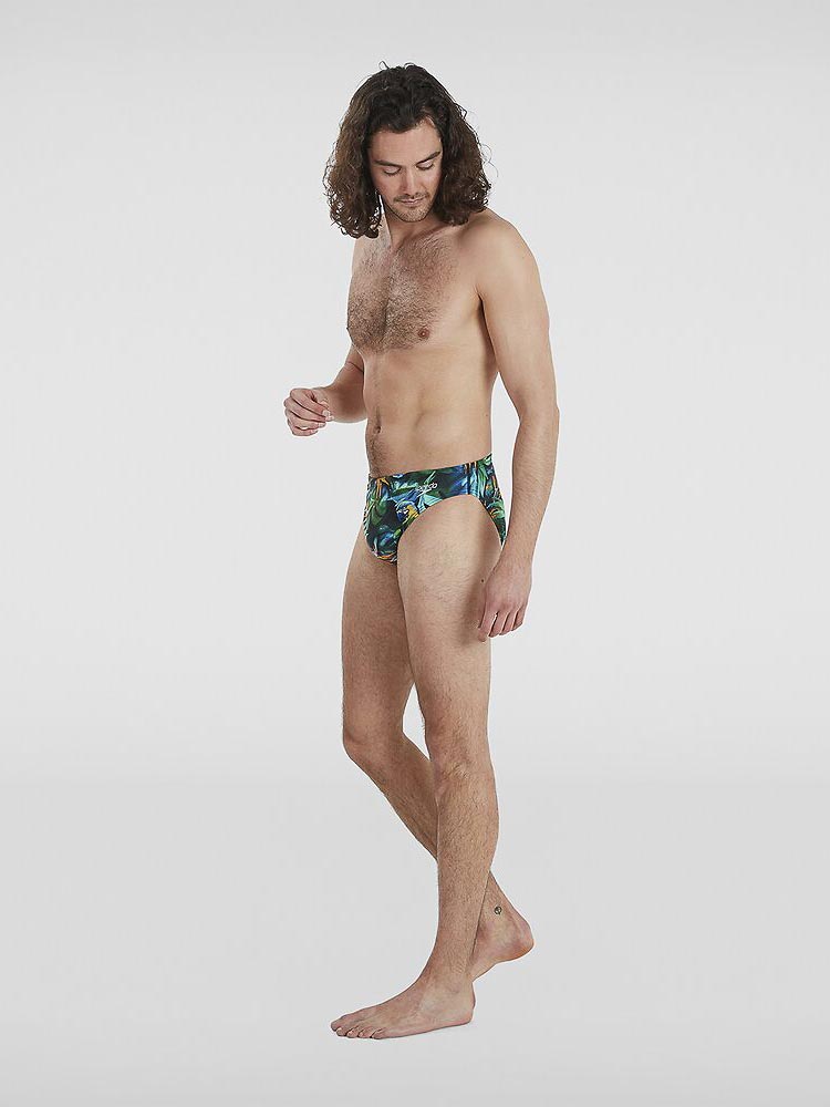 SPEEDO Бански ESCAPE 5CM