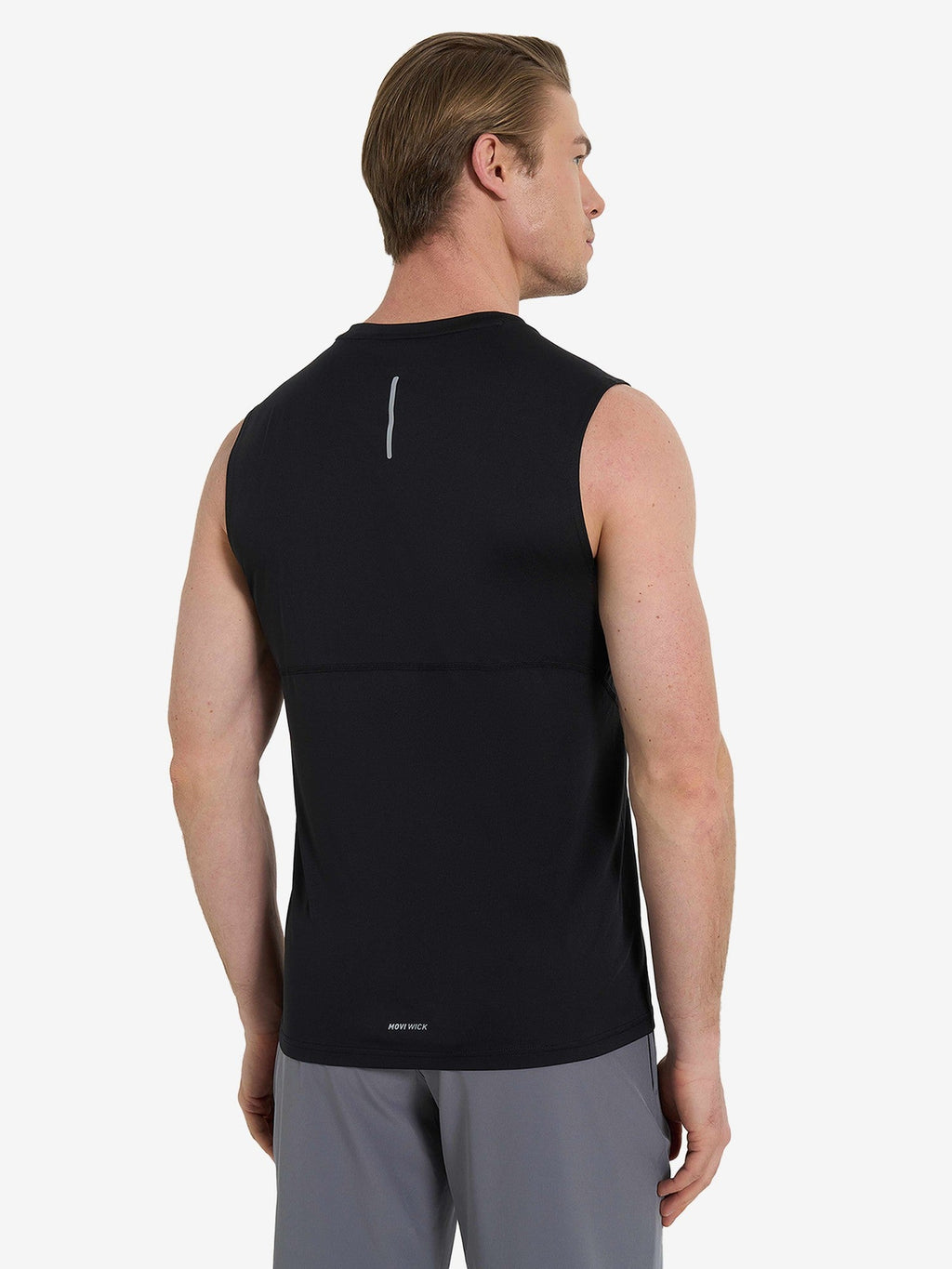 DEMIX Потник M D Running Urban Tank