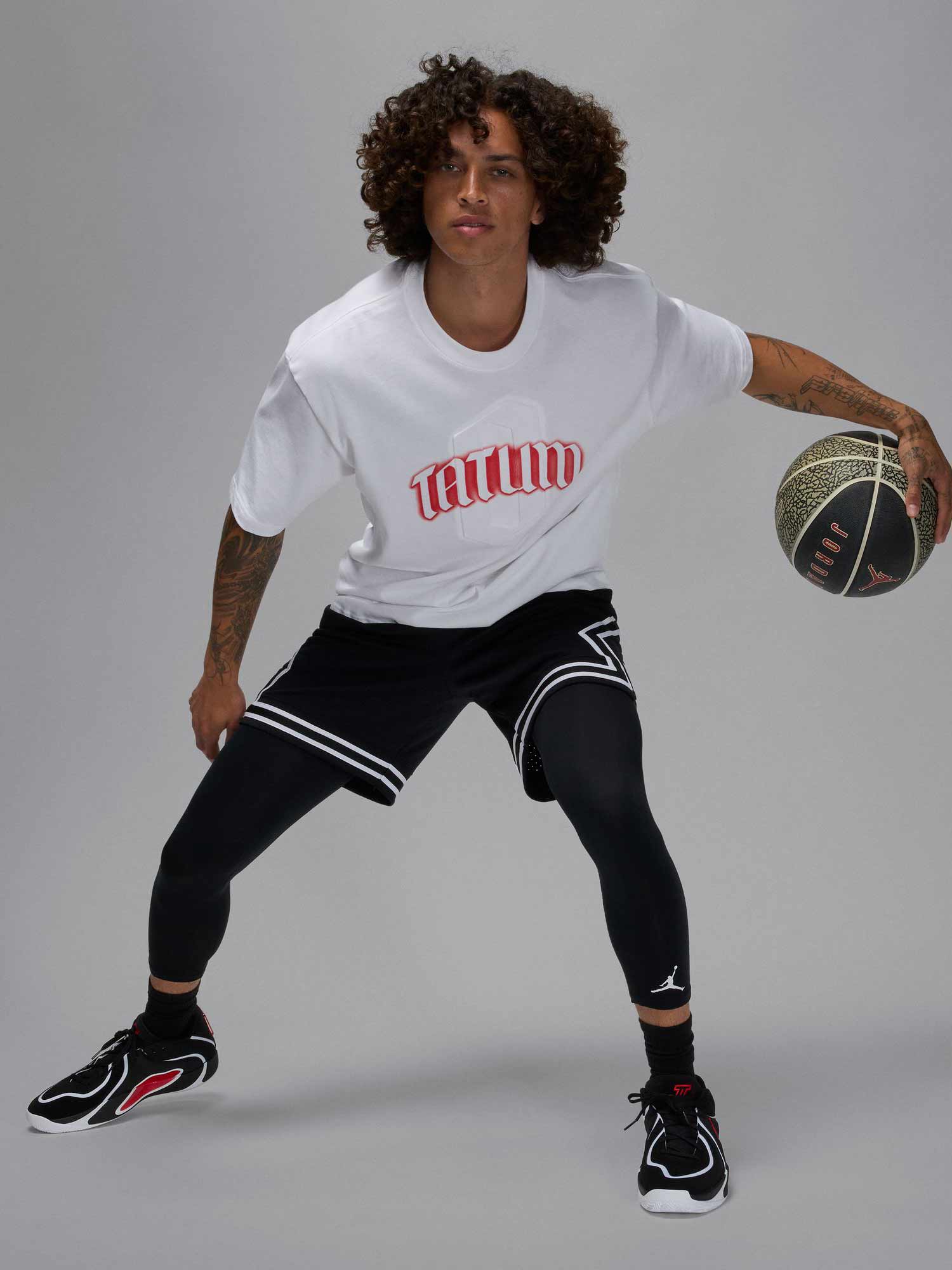 JORDAN Обувки JORDAN TATUM 4