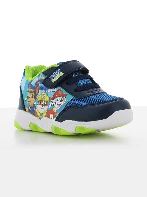 KIDS MOVIE HEROES Обувки PAW PATROL