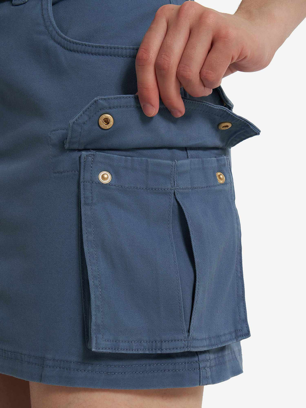 CORDILLERO Пола Travel Female Skirt