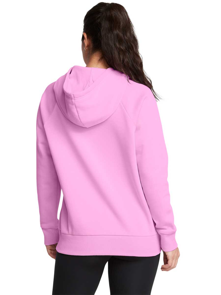 UNDER ARMOUR Суитшърт UA Rival Fleece Big Logo Hdy