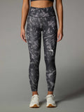 THE NORTH FACE Клин W FLEX 25IN TIGHT AOP
