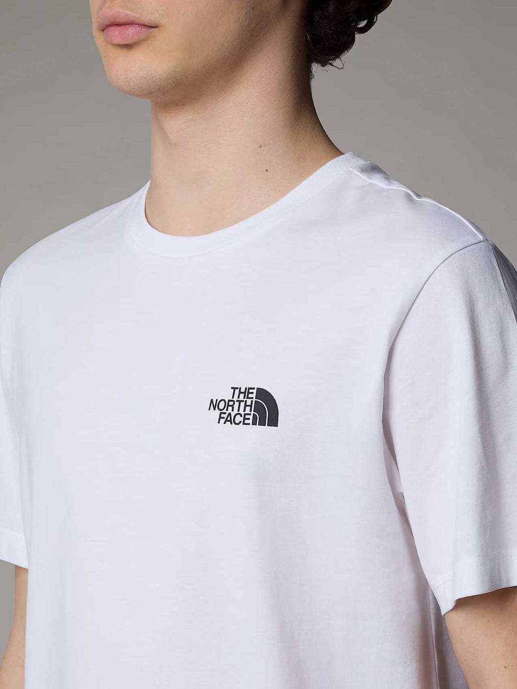 THE NORTH FACE Блуза M L/S SIMPLE DOME