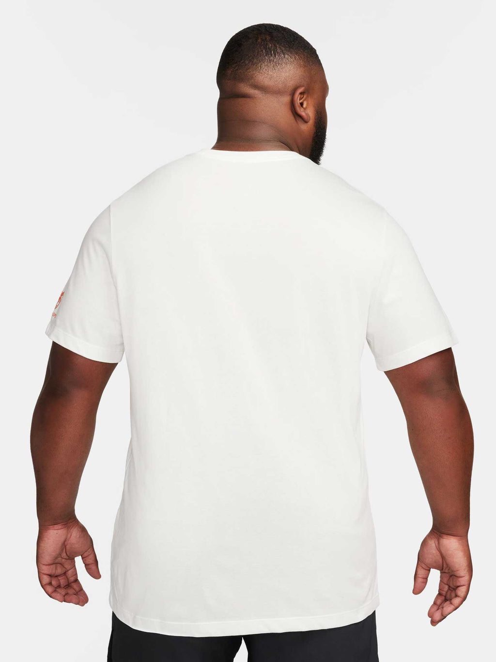 NIKE Тениска M NK DF TEE RUN ENERGY