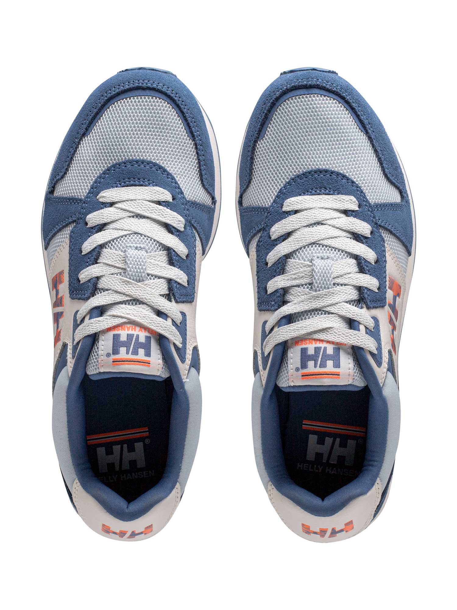 HELLY HANSEN Обувки W ANAKIN LEATHER
