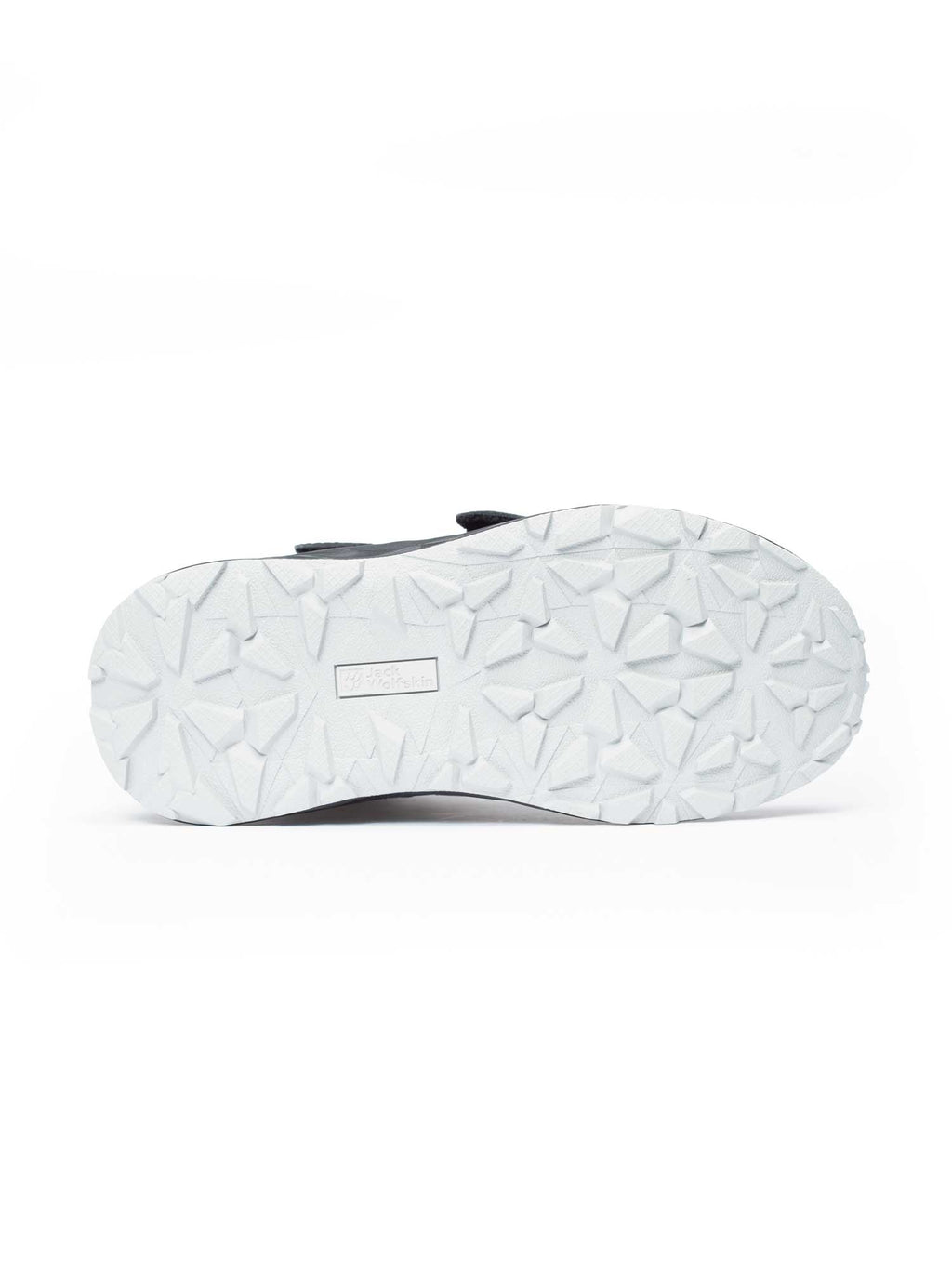 JACK WOLFSKIN Обувки WOODLAND 2 TEXAPORE MID VC K