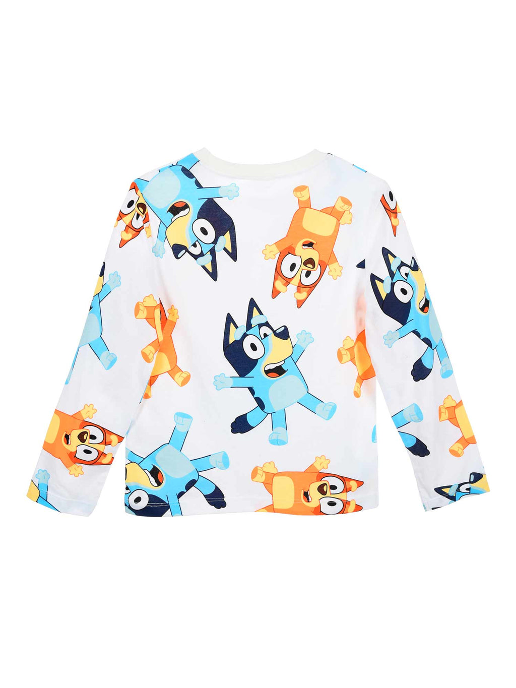 KIDS MOVIE HEROES Блуза Bluey