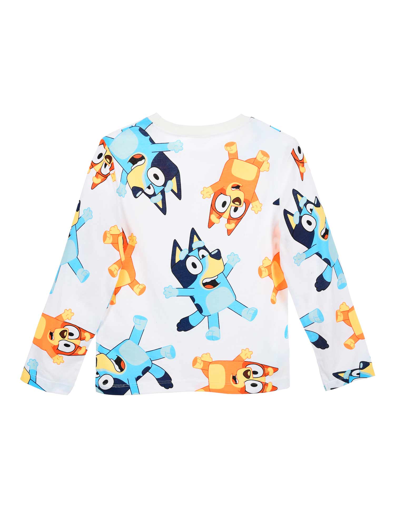 KIDS MOVIE HEROES Блуза Bluey