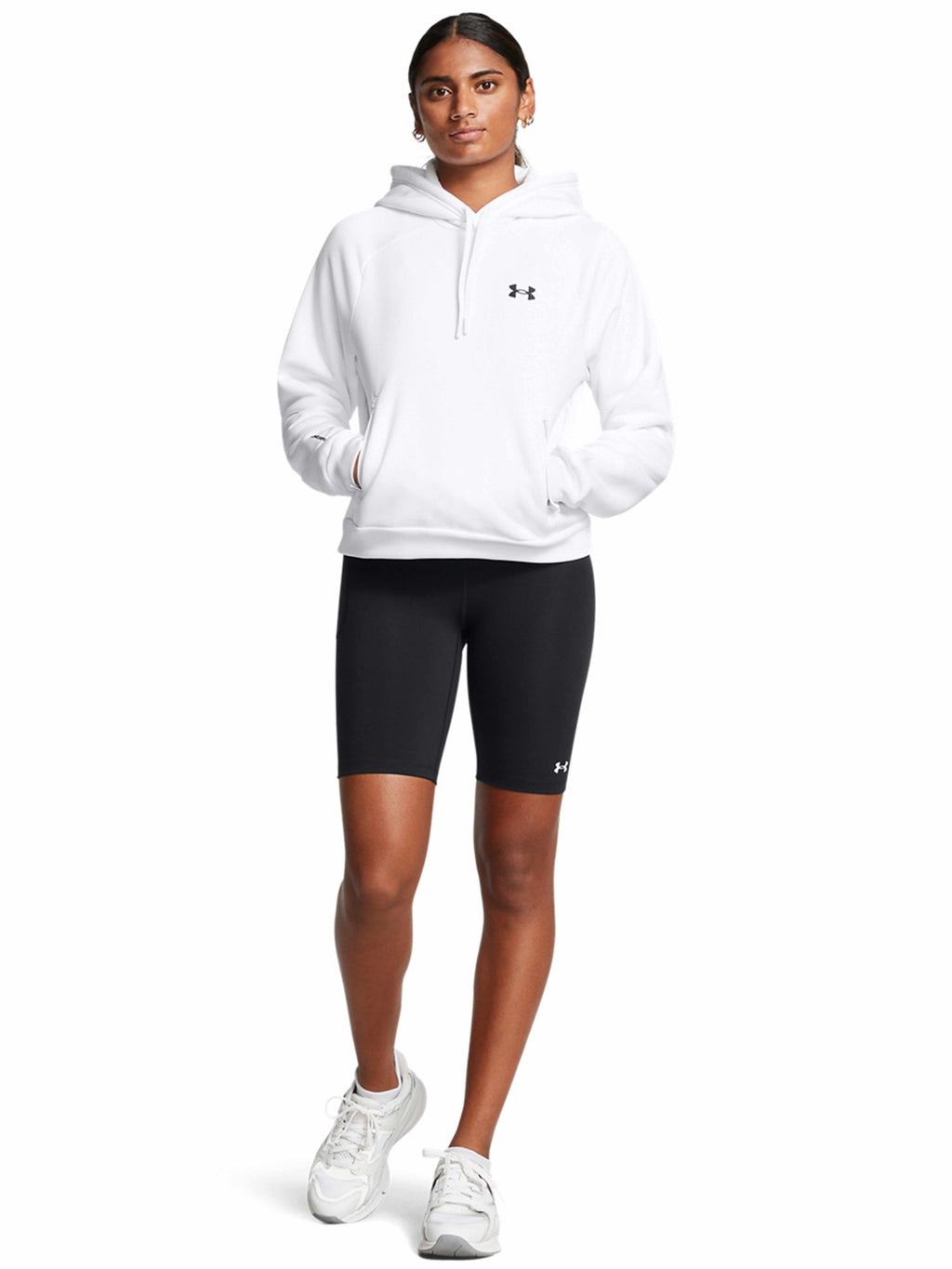 UNDER ARMOUR Клин Motion Bike Short EMEA