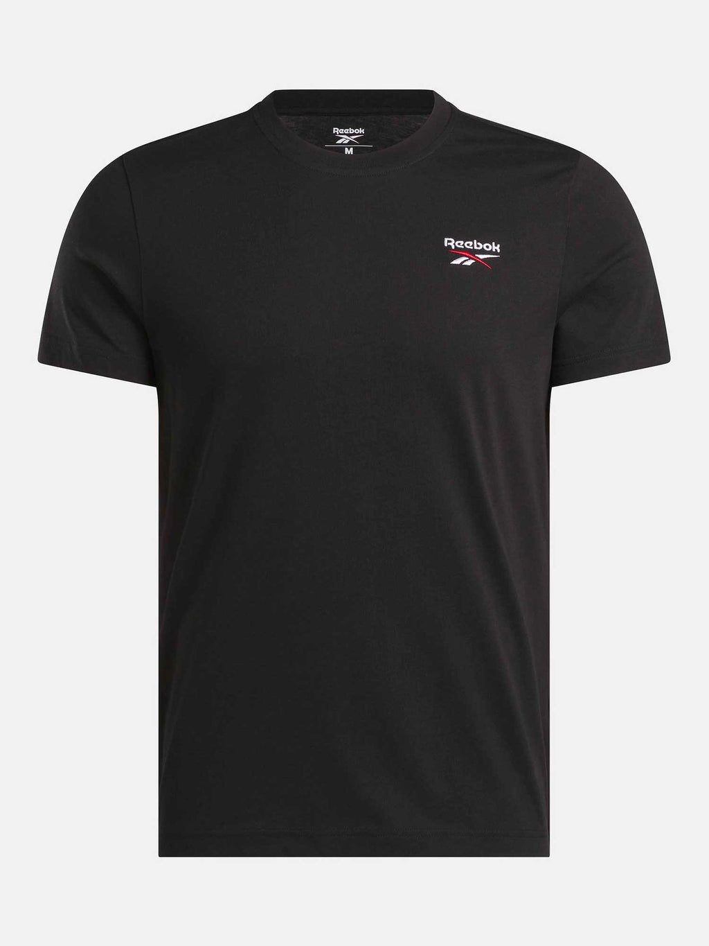 REEBOK Тениска IDENTITY SMALL LOGO TEE T-SH