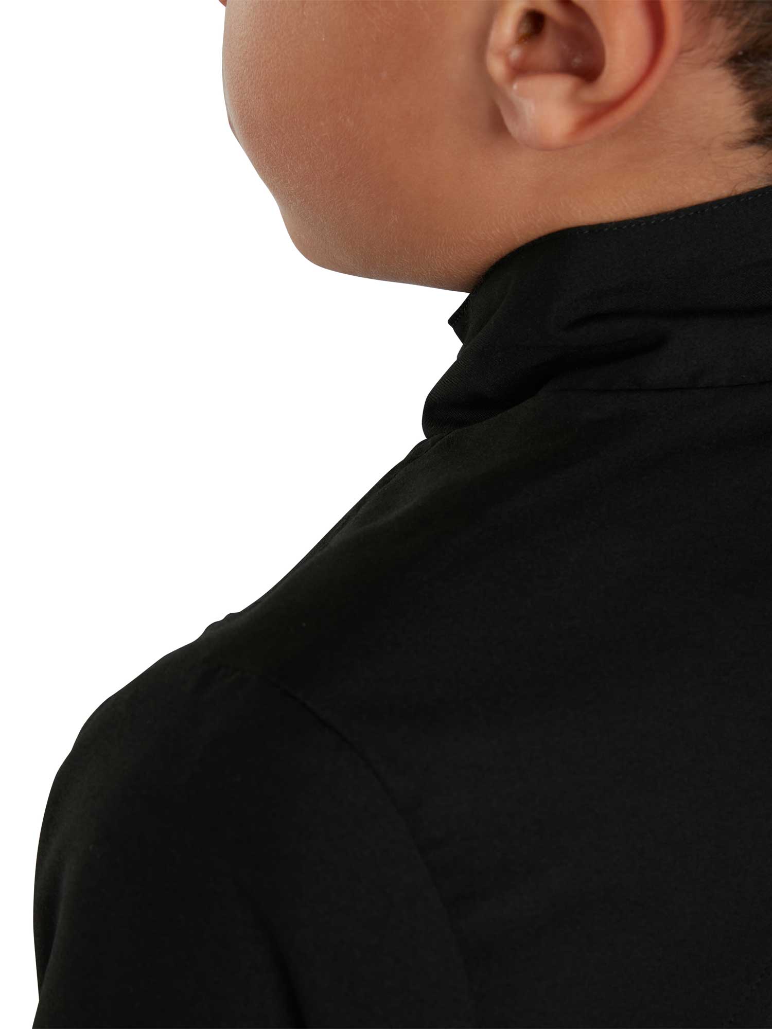 SPEEDO Спортно горнище CLUB TRACK JACKET JM