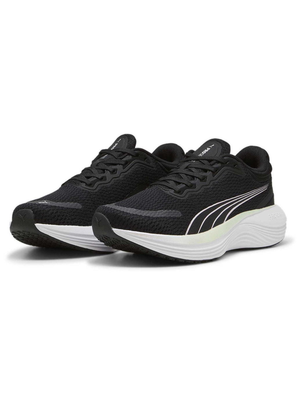 PUMA Обувки Scend Pro
