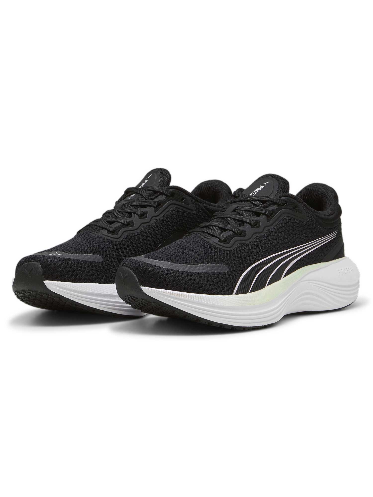 PUMA Обувки Scend Pro