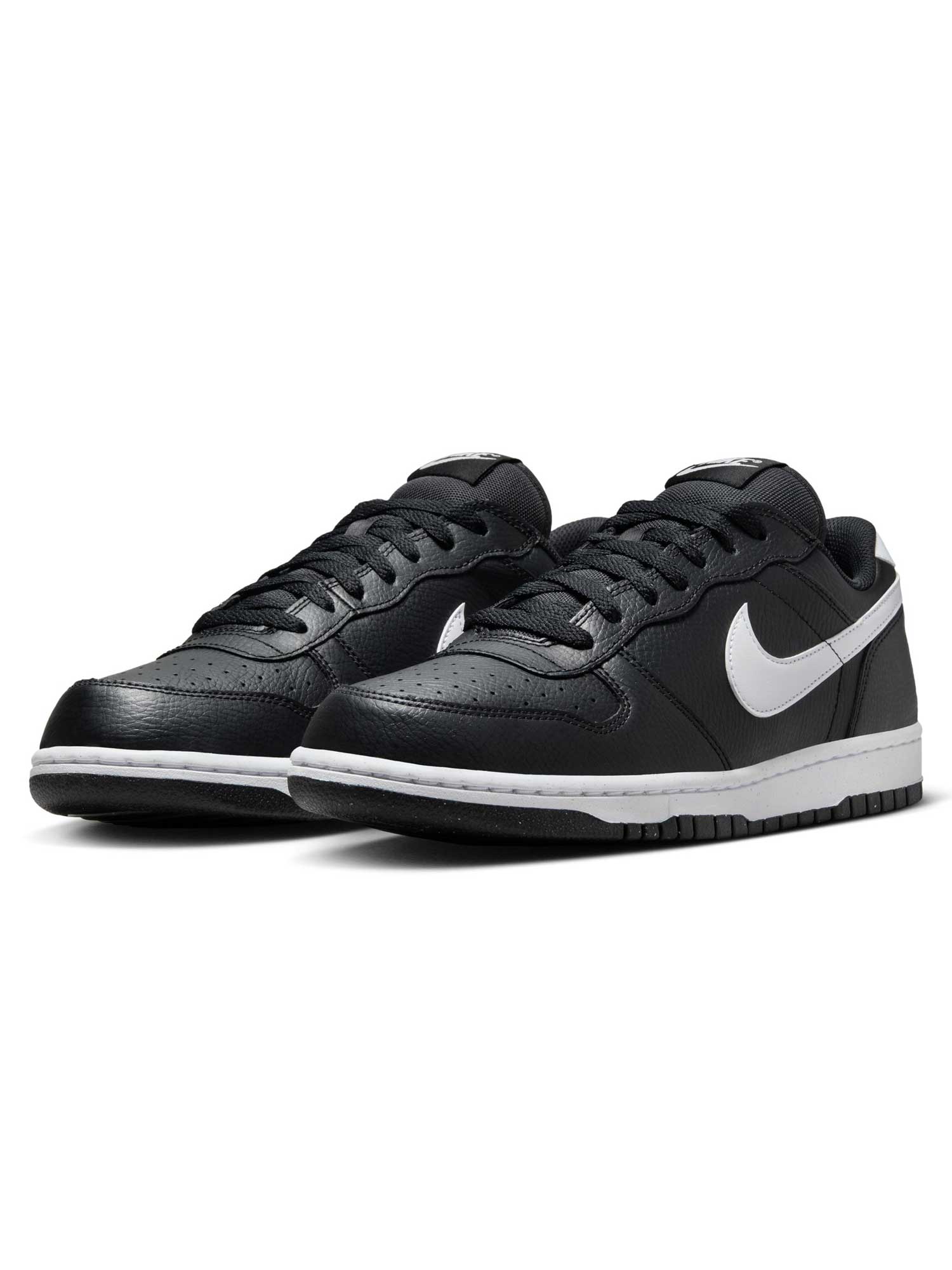 NIKE Обувки BIG LOW