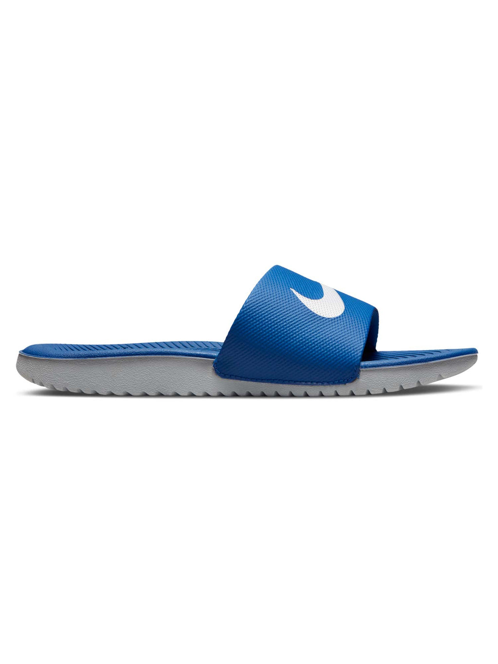 NIKE Джапанки KAWA SLIDE GS/PS