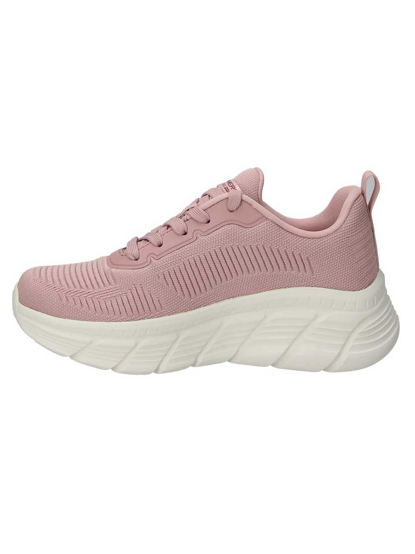 SKECHERS Обувки BOBS B FLEX HI - FLYING HI