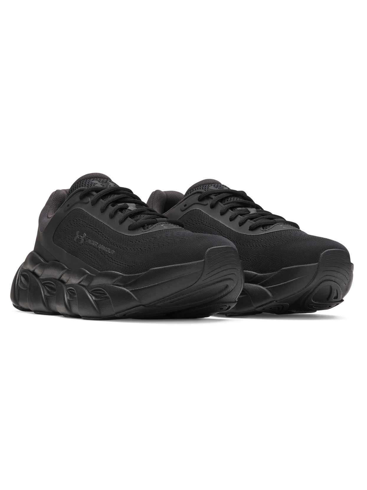 UNDER ARMOUR Обувки UA Halo Runner