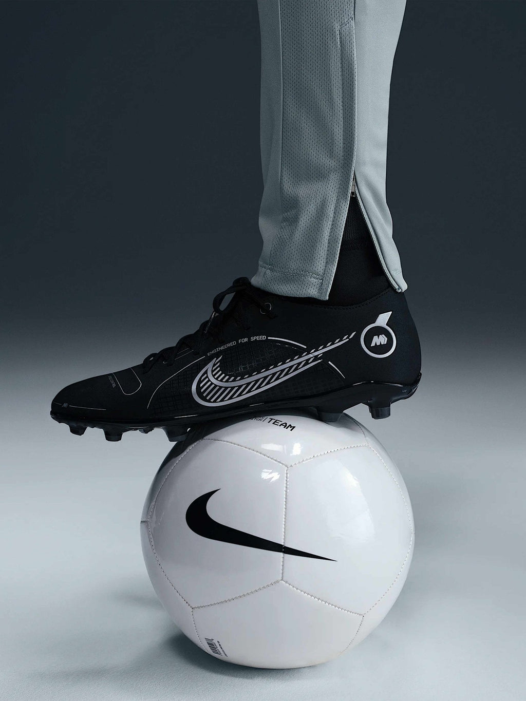 NIKE Спортно долнище M NK DF ACD25 PANT KPZ BR