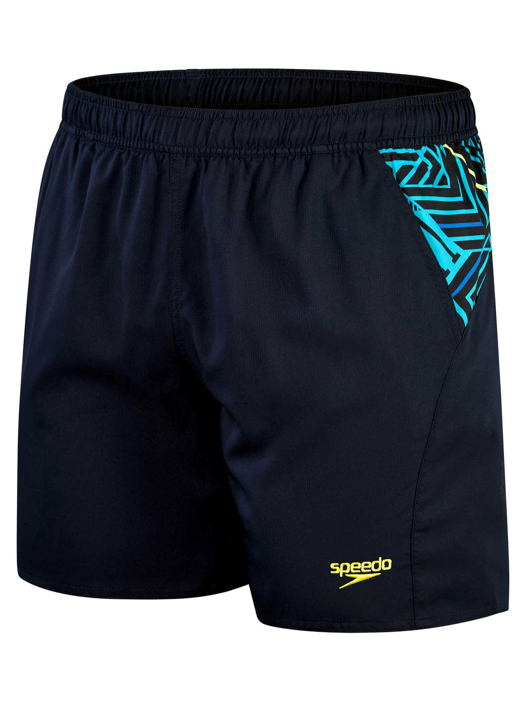 SPEEDO Плувни шорти SPORT PNL 16