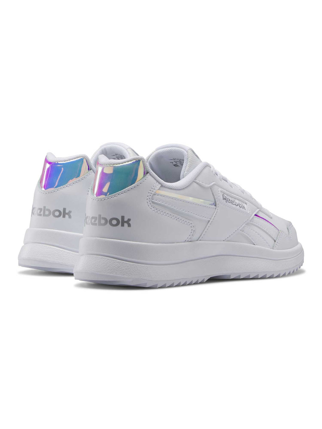 REEBOK Обувки Glide SP