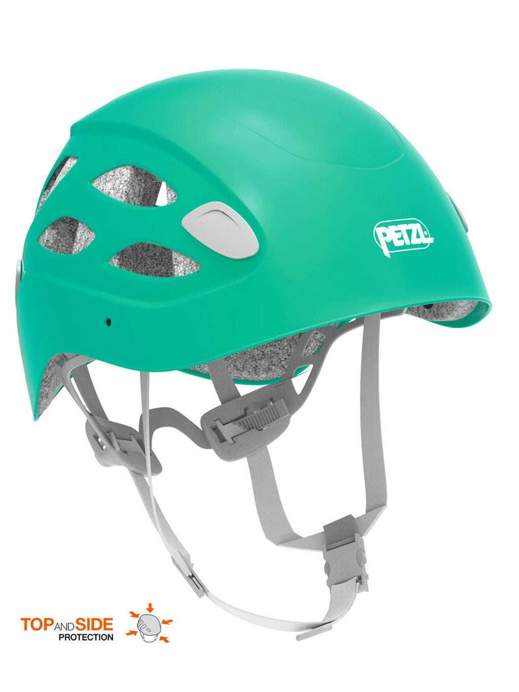 PETZL Каска за катерене BOREA