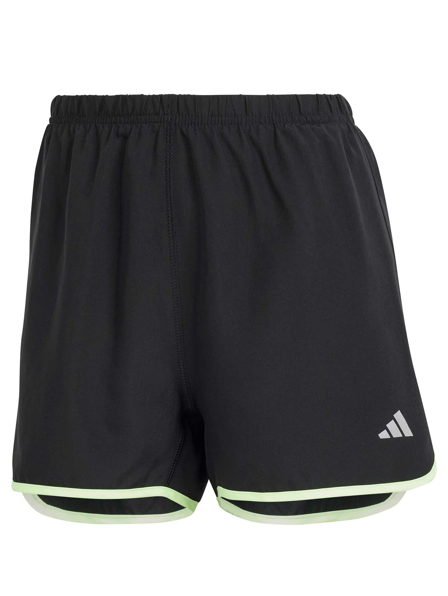 ADIDAS PERFORMANCE Къси панталони Run It Short