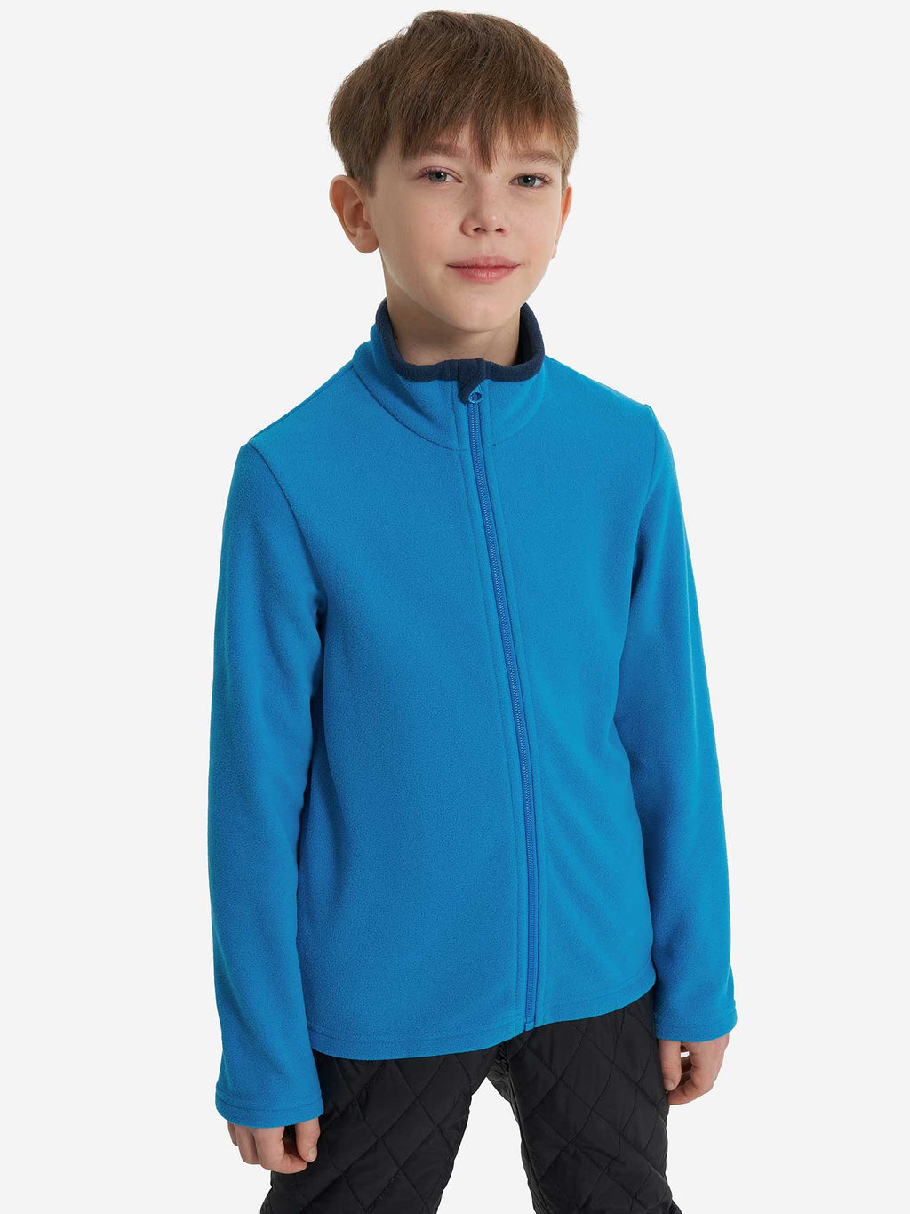 OUTVENTURE Полар Essential Boys Fleece Jumper