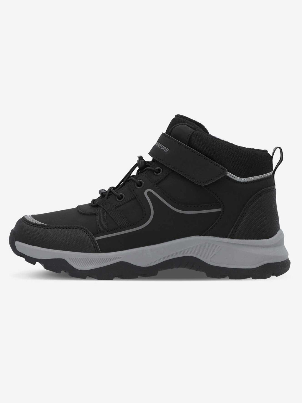 OUTVENTURE Обувки TRACK MID PU 3.0 B